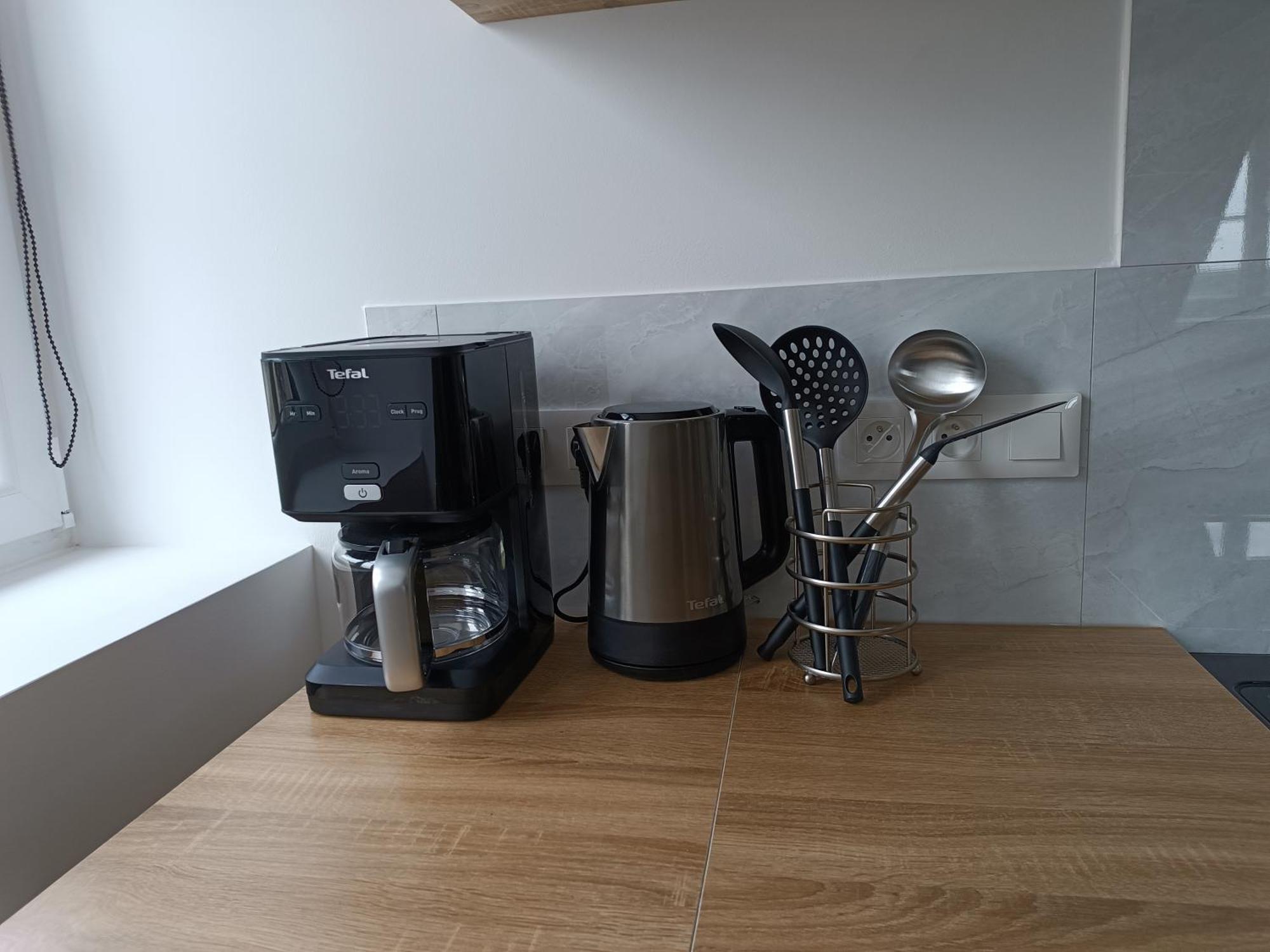 Elegant Studio ~Hyper Centre~ Apartment Coutances Bagian luar foto